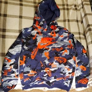 Boys outfit size XL Nike